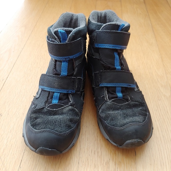 Merrell boots - Picture 4 of 5